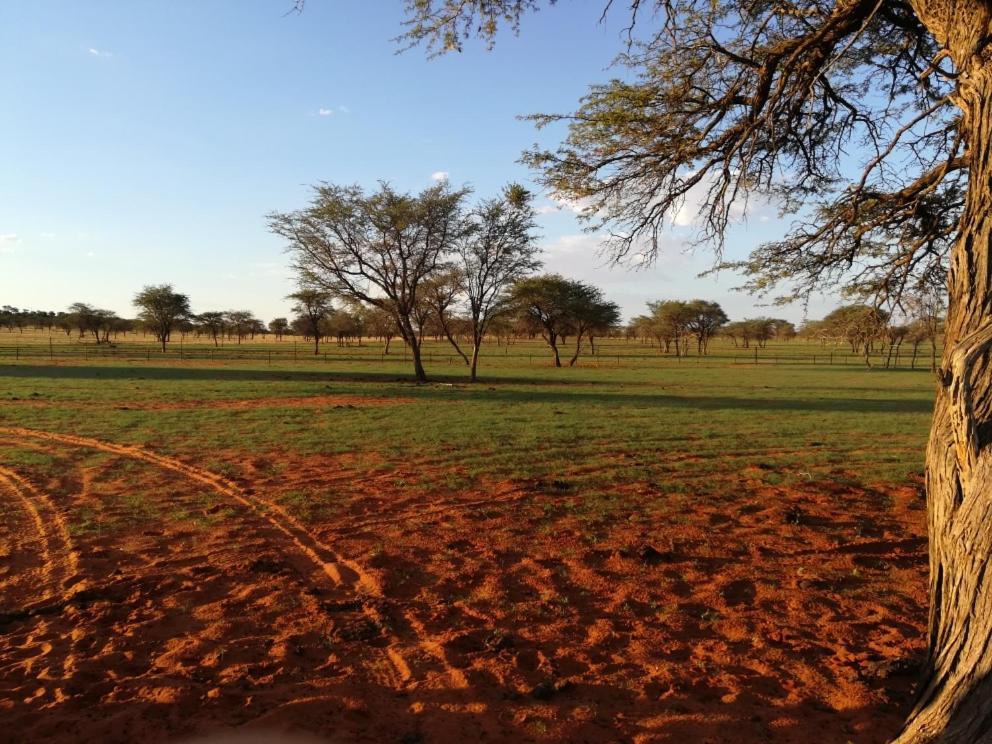 Appartamento Aranos Kalahariland Guest Farm Esterno foto