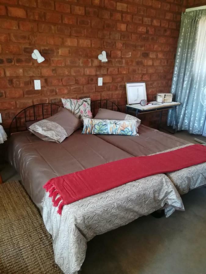 Appartamento Aranos Kalahariland Guest Farm Esterno foto