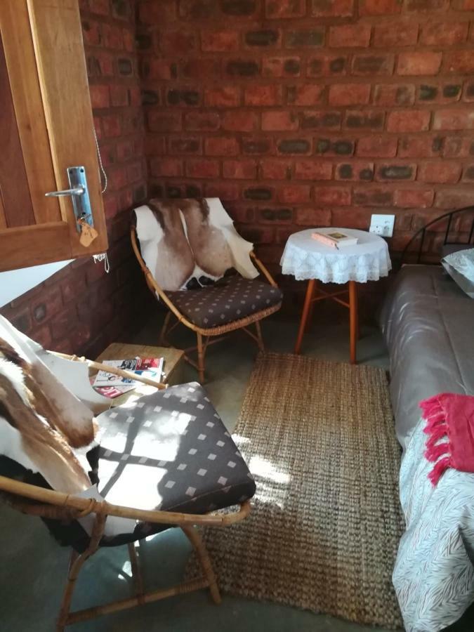 Appartamento Aranos Kalahariland Guest Farm Esterno foto