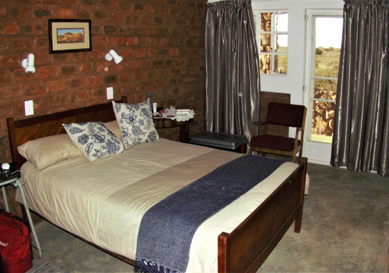 Appartamento Aranos Kalahariland Guest Farm Esterno foto